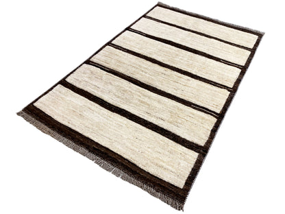 Alfombra Kelim Gabbeh - 139x88 cm