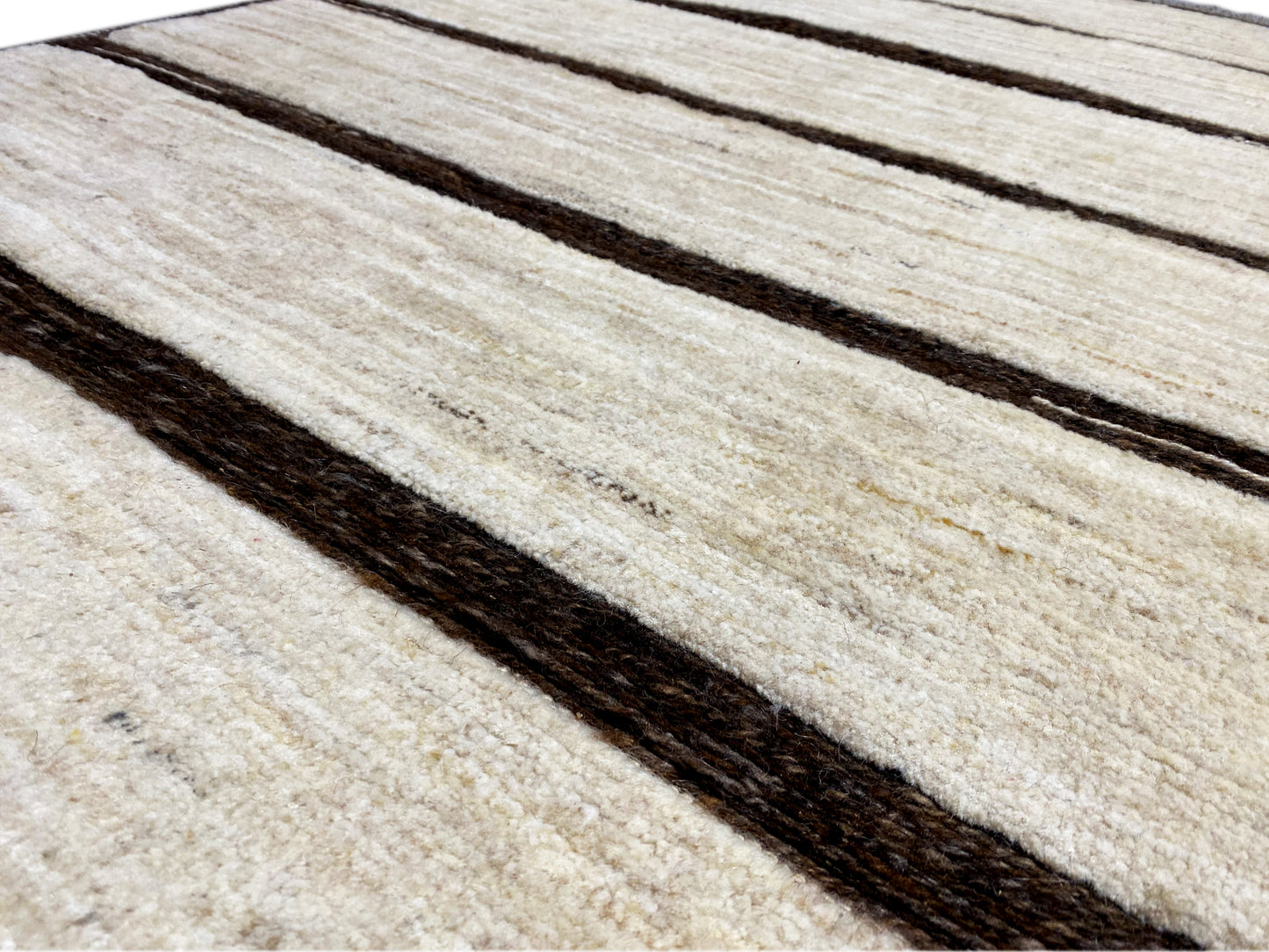 Alfombra Kelim Gabbeh - 139x88 cm