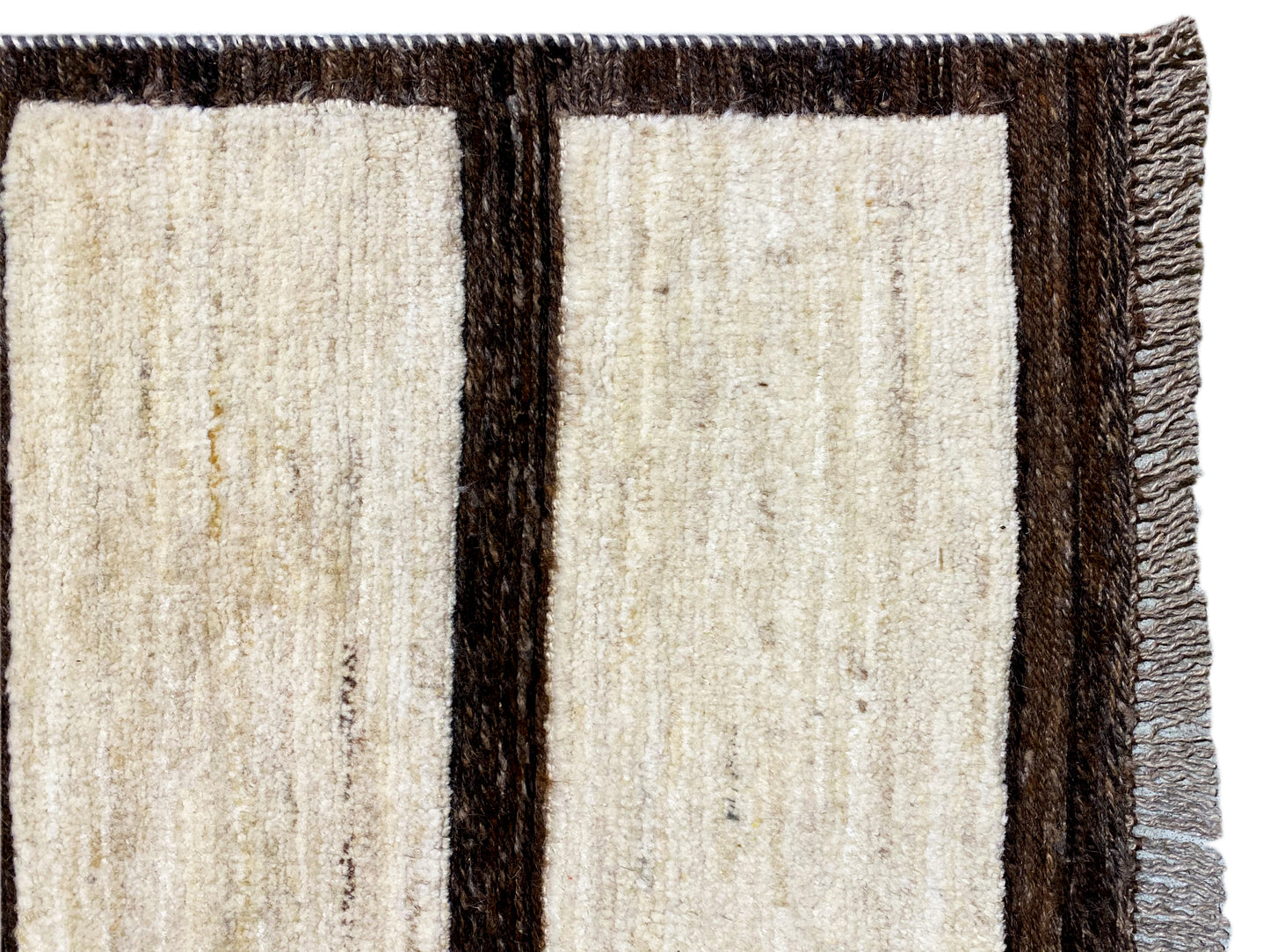Alfombra Kelim Gabbeh - 139x88 cm