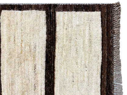 Alfombra Kelim Gabbeh - 139x88 cm