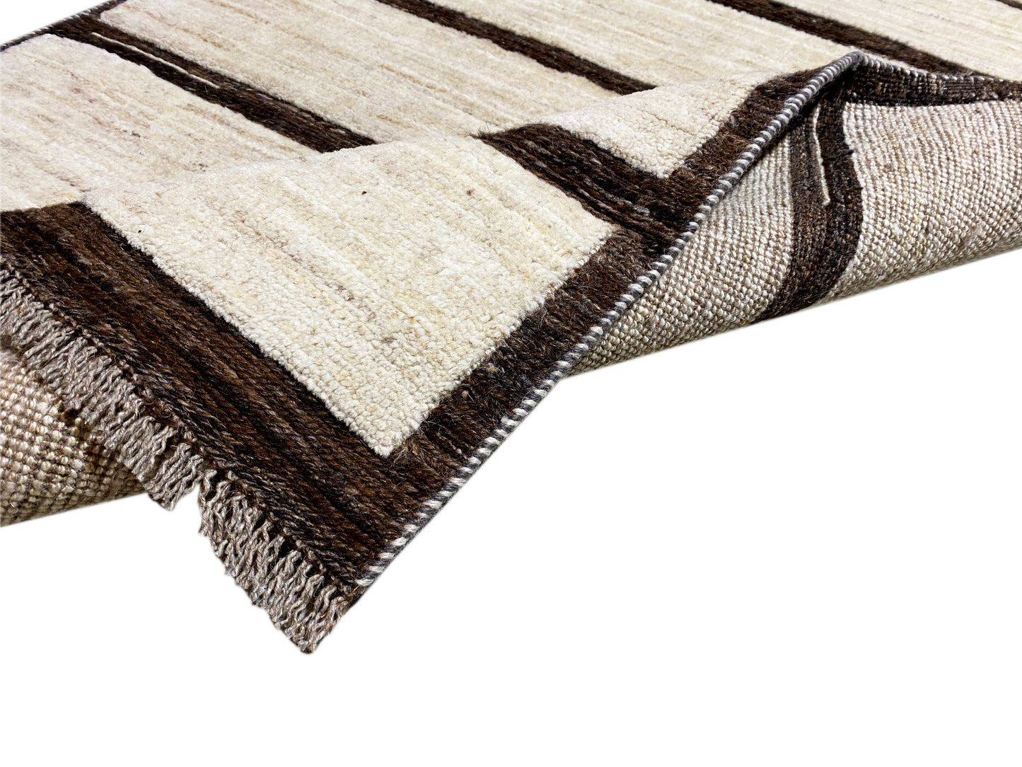 Alfombra Kelim Gabbeh - 139x88 cm