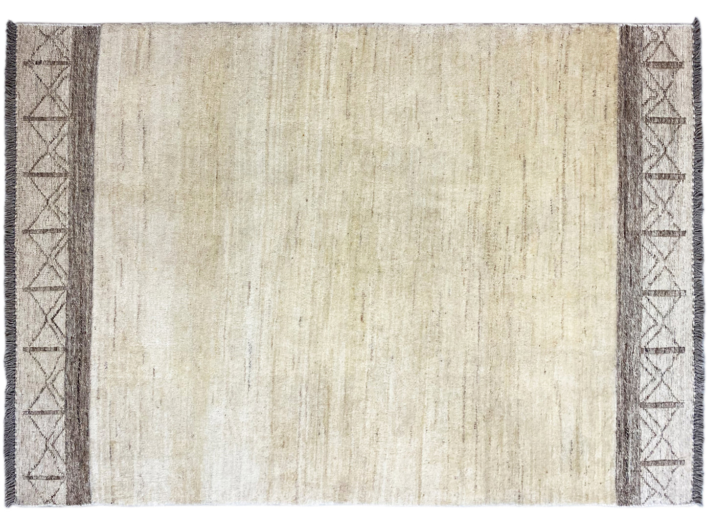 Alfombra Kelim Gabbeh - 177x113 cm