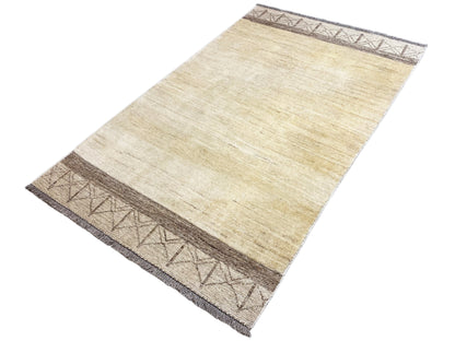 Alfombra Kelim Gabbeh - 177x113 cm