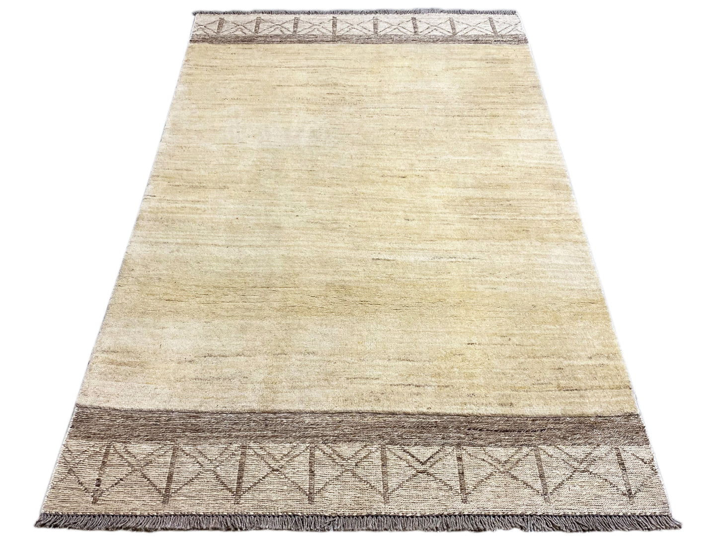 Alfombra Kelim Gabbeh - 177x113 cm