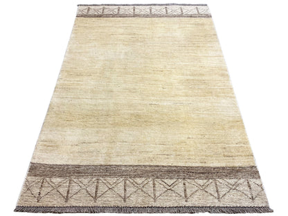 Alfombra Kelim Gabbeh - 177x113 cm