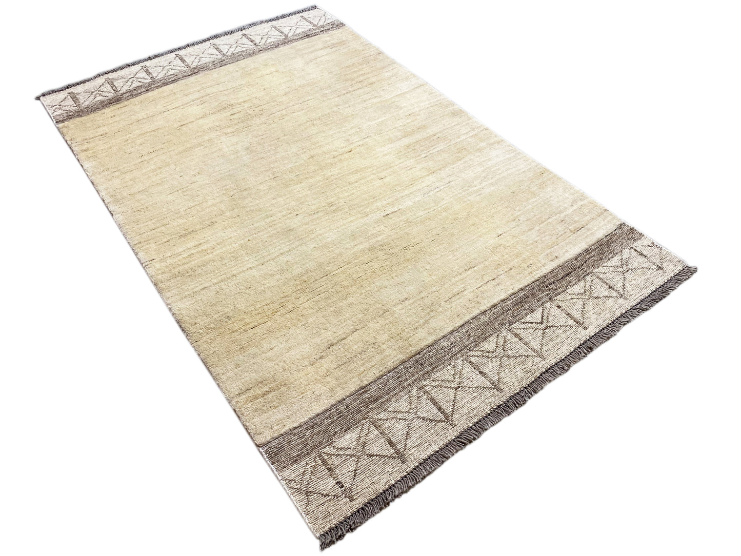 Alfombra Kelim Gabbeh - 177x113 cm
