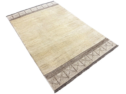 Alfombra Kelim Gabbeh - 177x113 cm