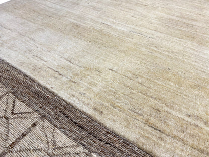 Alfombra Kelim Gabbeh - 177x113 cm