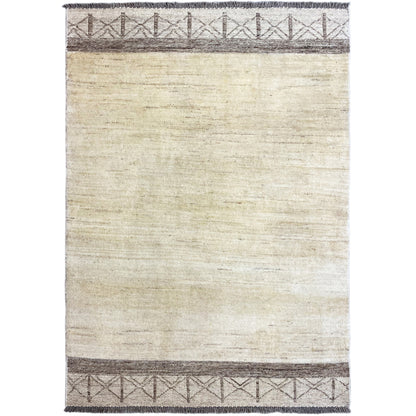 Alfombra Kelim Gabbeh - 177x113 cm