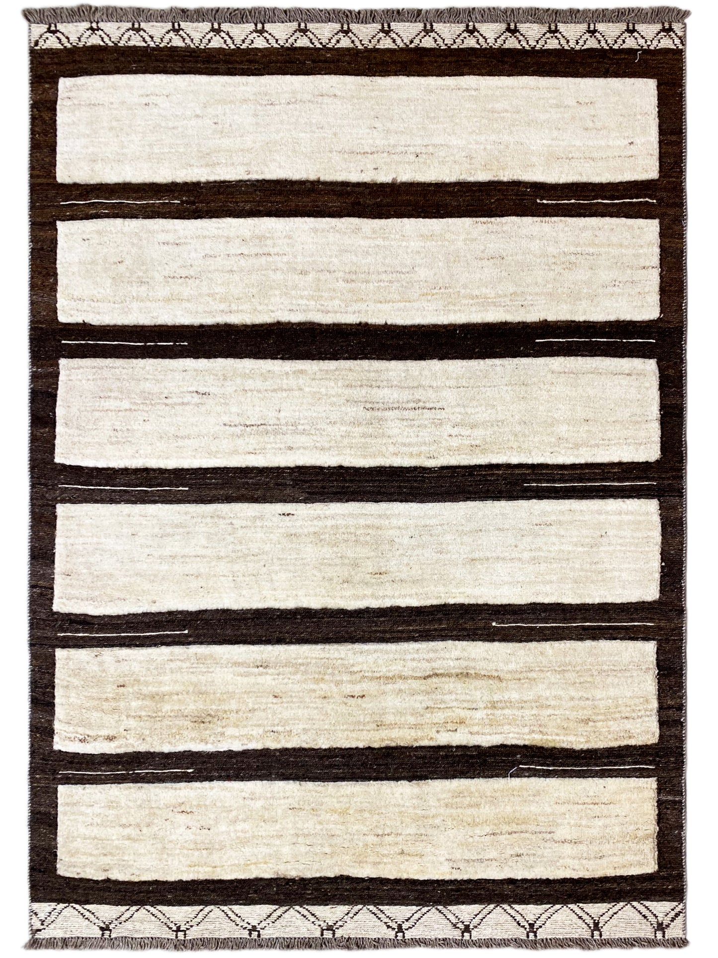 Alfombra Kelim Gabbeh - 179x122 cm