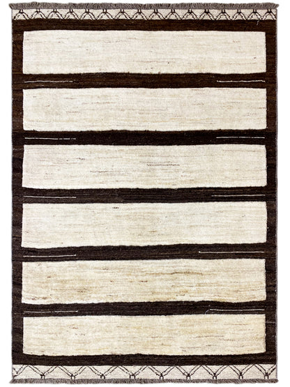 Alfombra Kelim Gabbeh - 179x122 cm