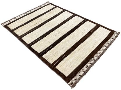 Alfombra Kelim Gabbeh - 179x122 cm