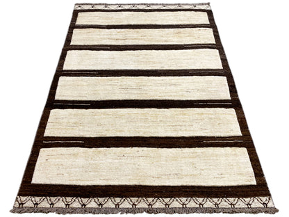 Alfombra Kelim Gabbeh - 179x122 cm