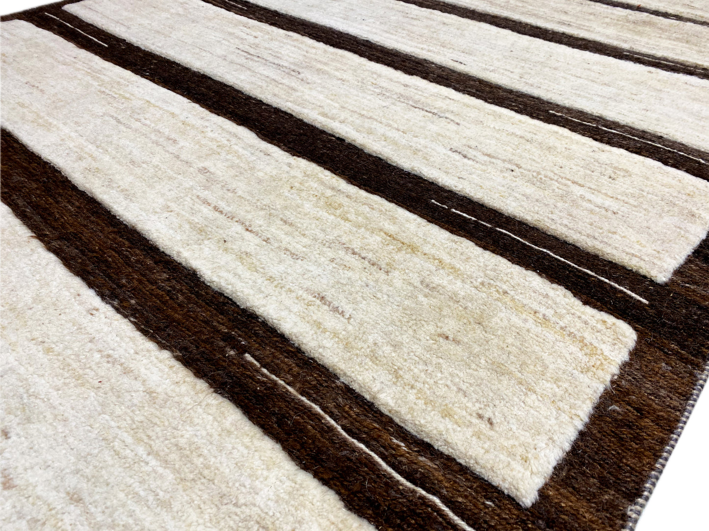 Alfombra Kelim Gabbeh - 179x122 cm