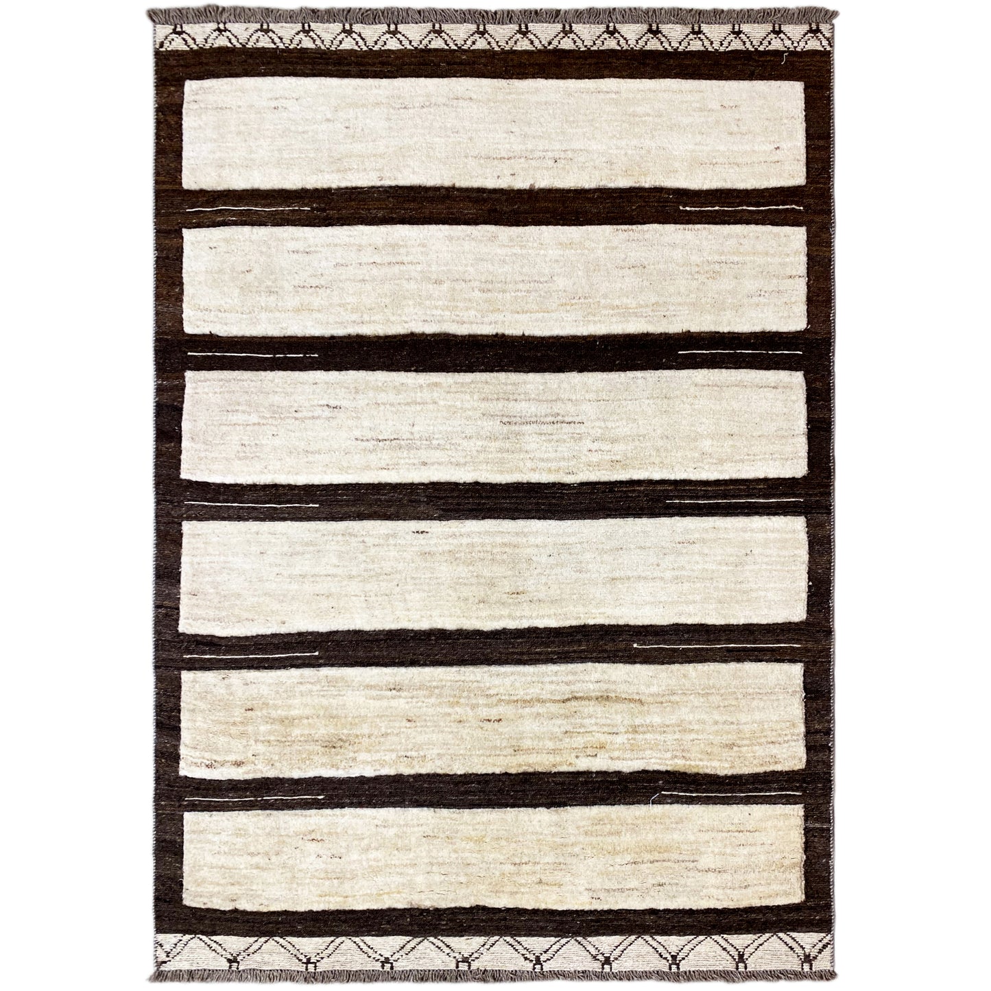 Alfombra Kelim Gabbeh - 179x122 cm