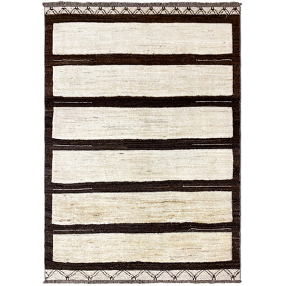 Alfombra Kelim Gabbeh - 179x122 cm