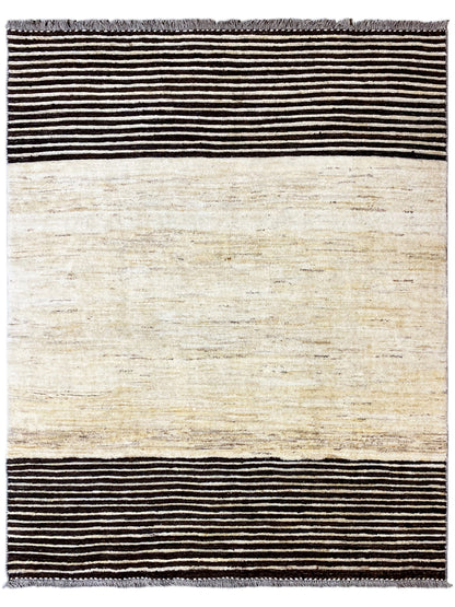 Alfombra Kelim Gabbeh - 187x149 cm
