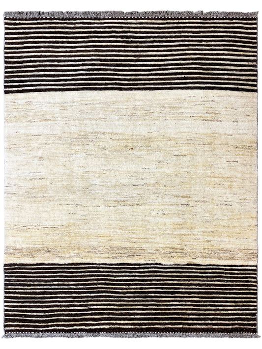 Alfombra Kelim Gabbeh - 187x149 cm