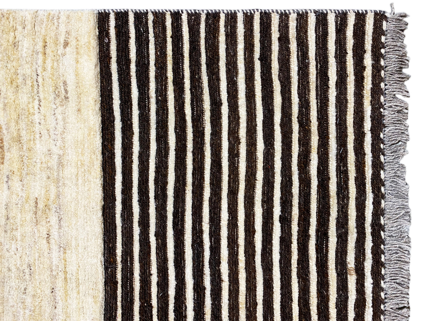 Alfombra Kelim Gabbeh - 187x149 cm