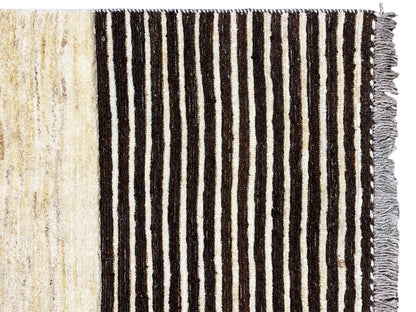 Alfombra Kelim Gabbeh - 187x149 cm