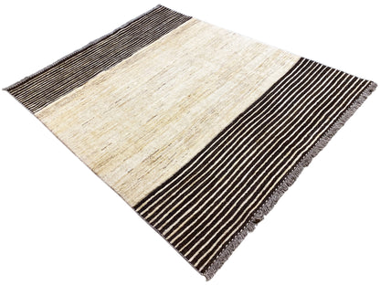 Alfombra Kelim Gabbeh - 187x149 cm
