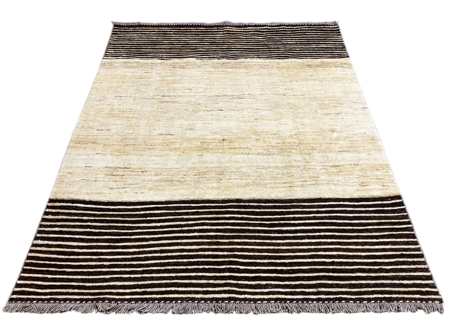 Alfombra Kelim Gabbeh - 187x149 cm