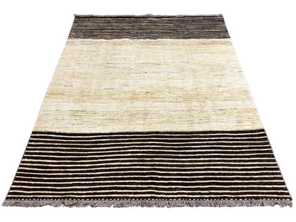 Alfombra Kelim Gabbeh - 187x149 cm