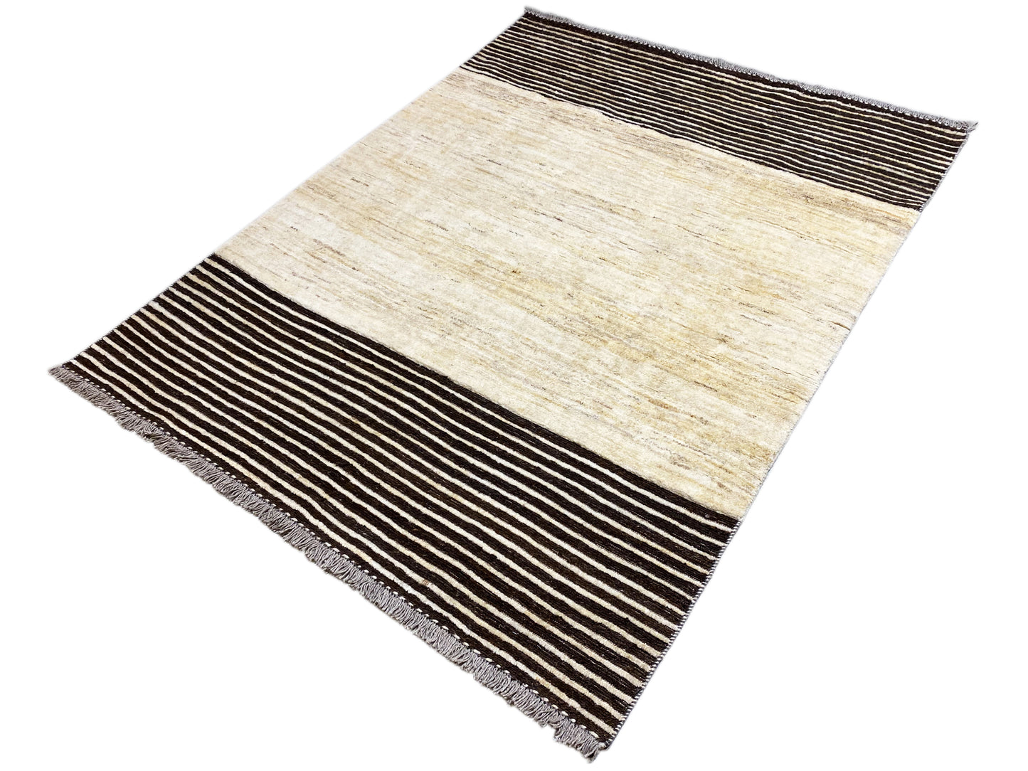 Alfombra Kelim Gabbeh - 187x149 cm