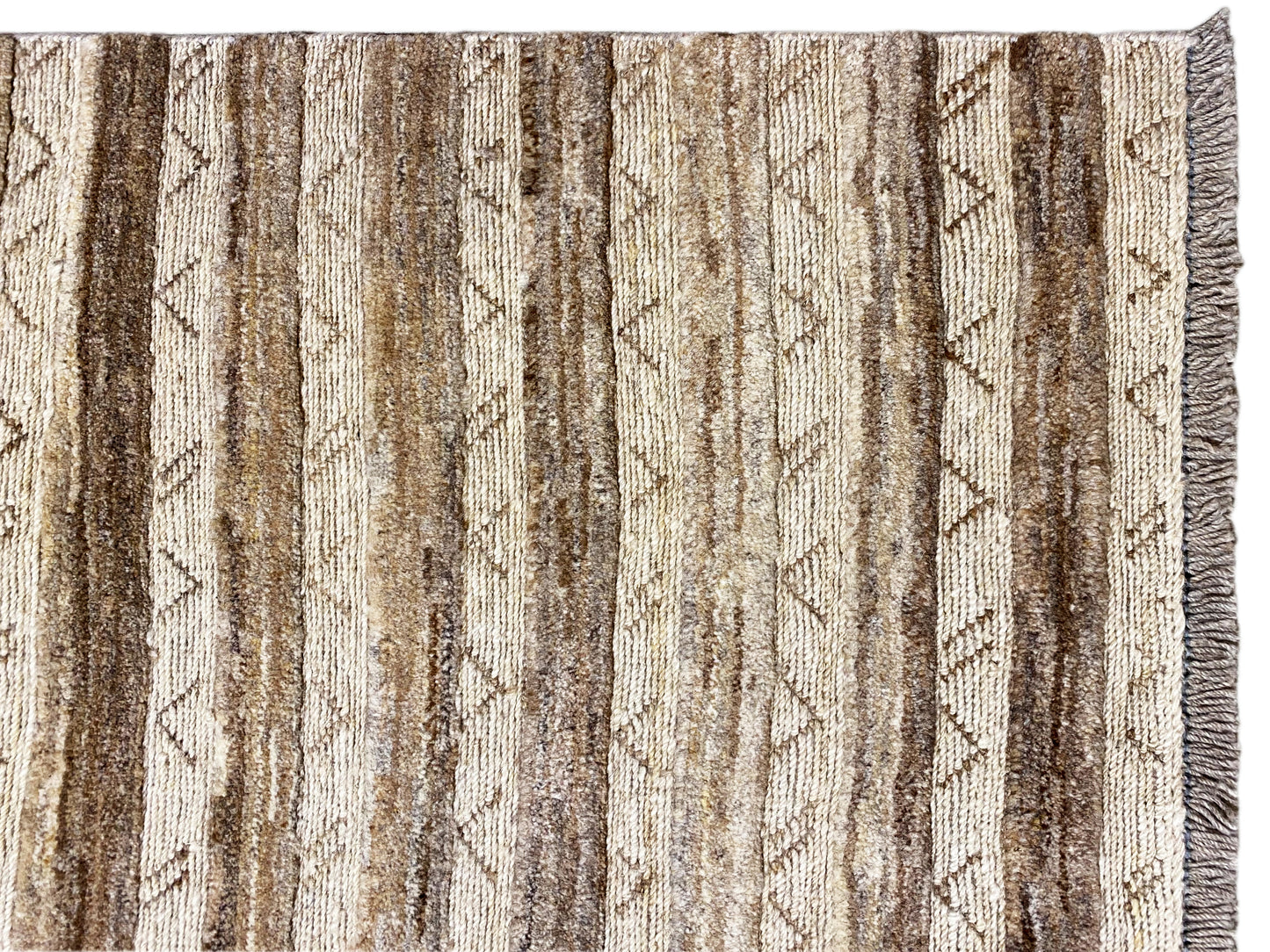 Alfombra Kelim Gabbeh - 189x148 cm