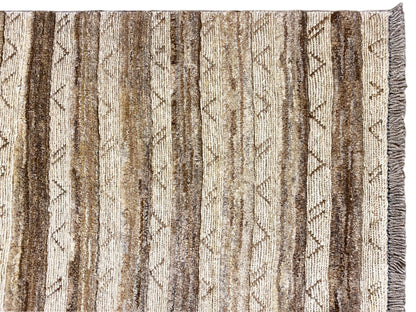 Alfombra Kelim Gabbeh - 189x148 cm