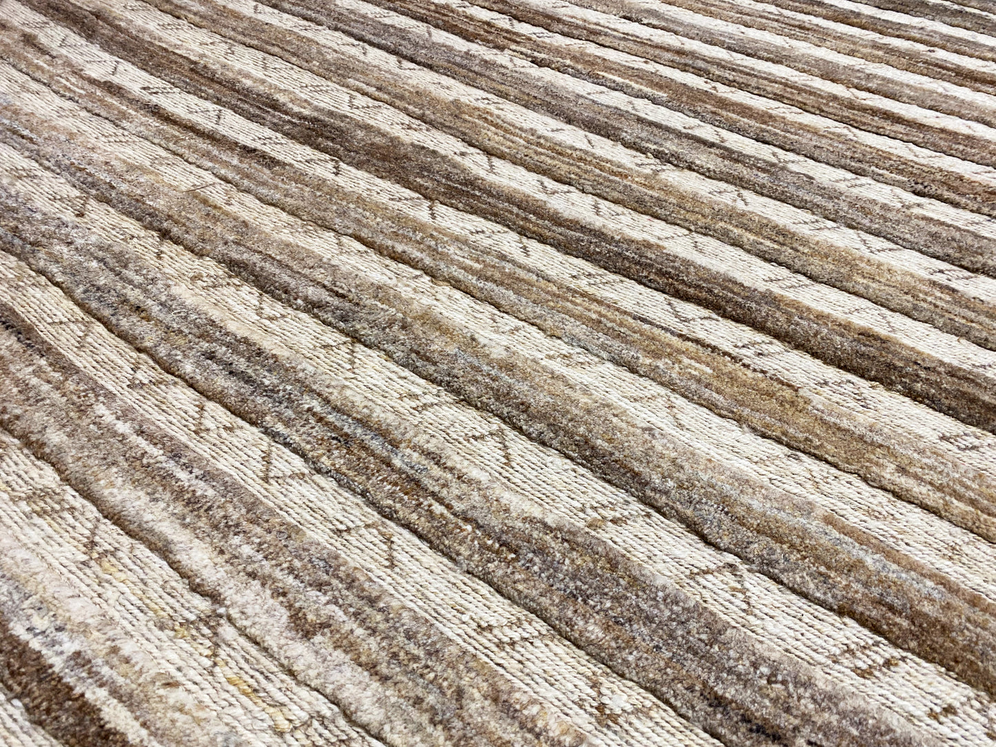 Alfombra Kelim Gabbeh - 189x148 cm