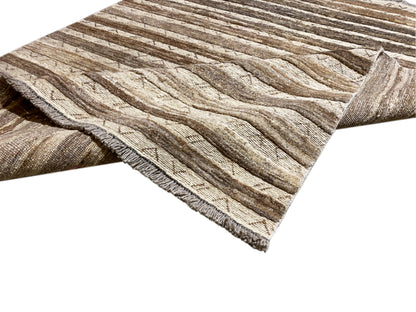 Alfombra Kelim Gabbeh - 189x148 cm