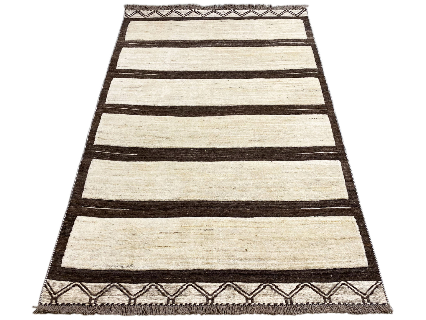 Alfombra Kelim Gabbeh - 178x112 cm