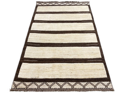 Alfombra Kelim Gabbeh - 178x112 cm