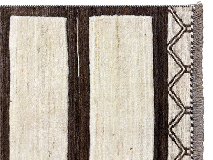 Alfombra Kelim Gabbeh - 178x112 cm