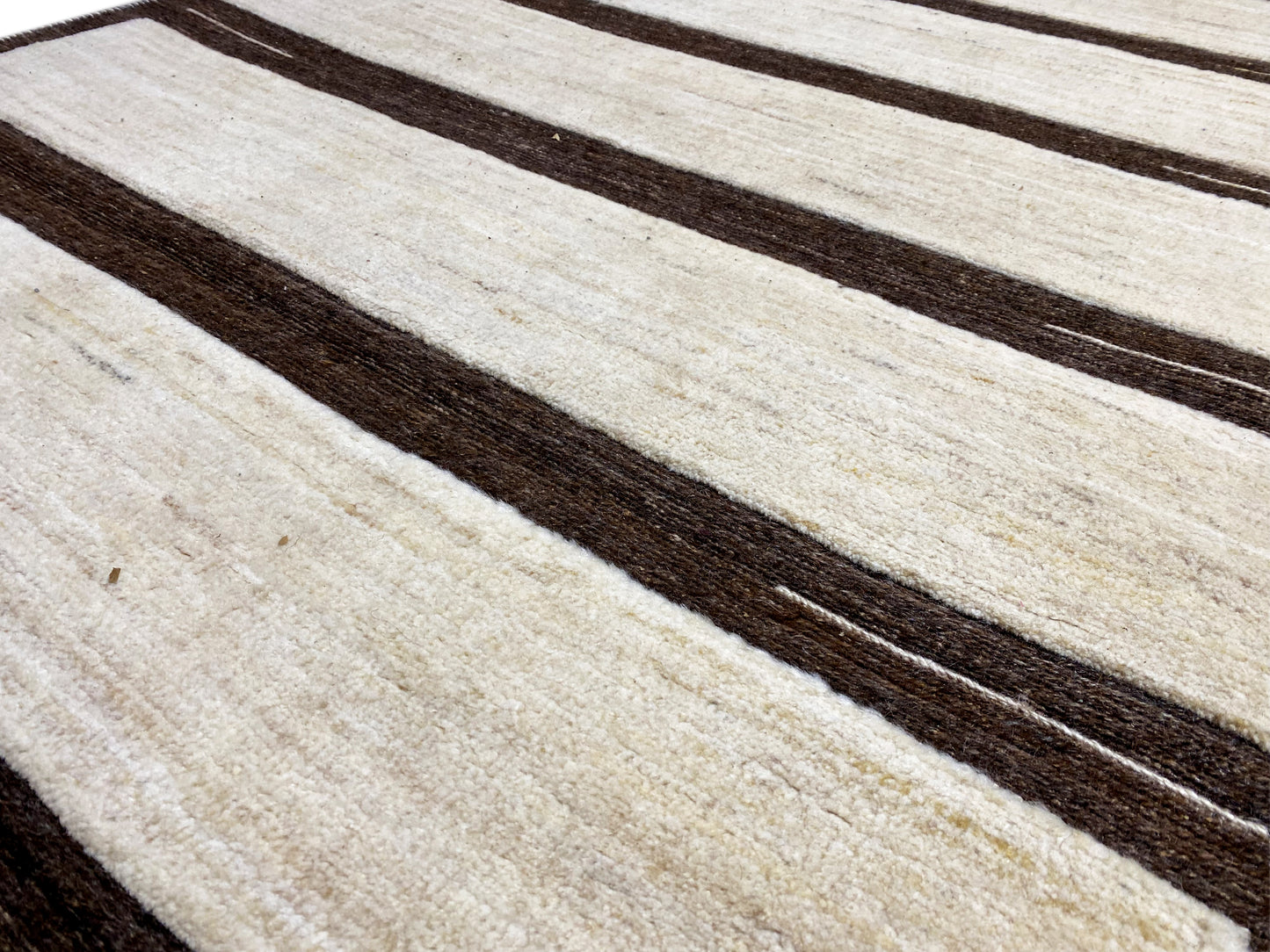 Alfombra Kelim Gabbeh - 178x112 cm