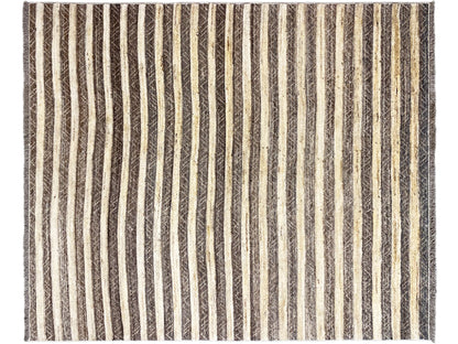 Alfombra Kelim Gabbeh - 186x157 cm