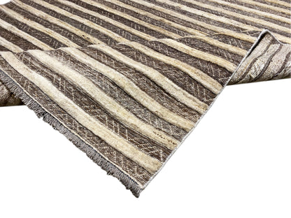 Alfombra Kelim Gabbeh - 186x157 cm