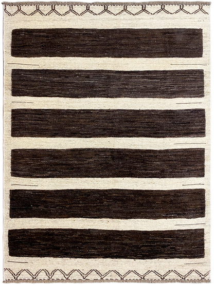 Alfombra Kelim Gabbeh - 226x154 cm