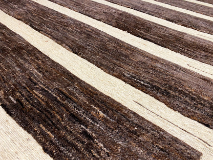 Alfombra Kelim Gabbeh - 226x154 cm