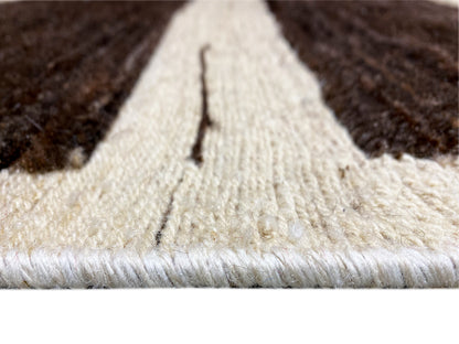 Alfombra Kelim Gabbeh - 226x154 cm