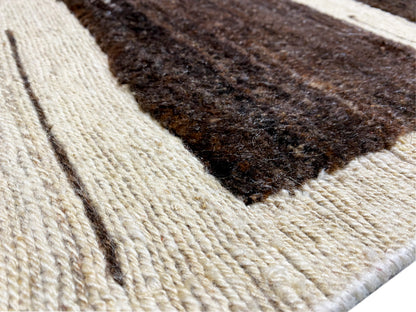 Alfombra Kelim Gabbeh - 226x154 cm