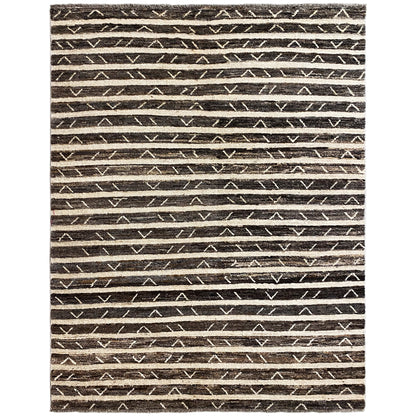 Alfombra Kelim Gabbeh - 204x150 cm