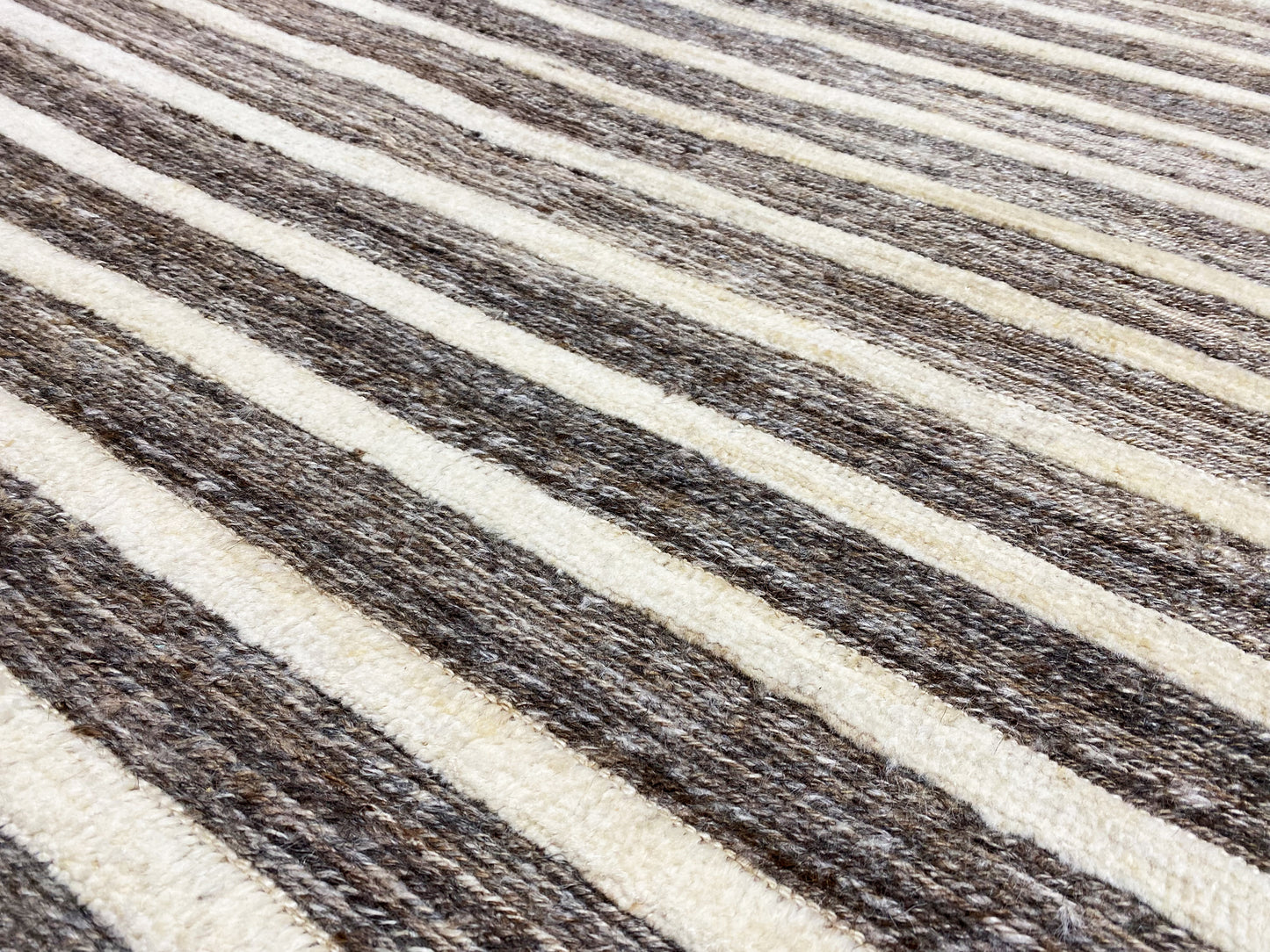 Alfombra Kelim Gabbeh - 189x143 cm