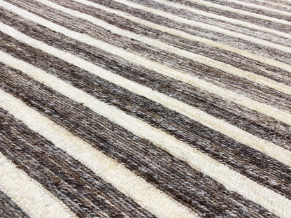 Alfombra Kelim Gabbeh - 189x143 cm