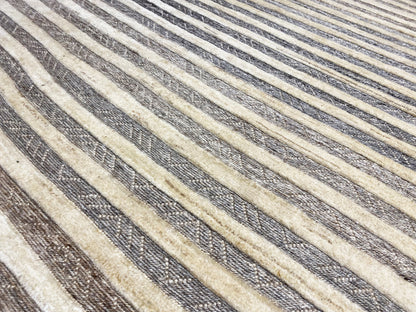 Alfombra Kelim Gabbeh - 199x138 cm