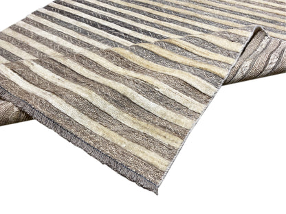 Alfombra Kelim Gabbeh - 199x138 cm