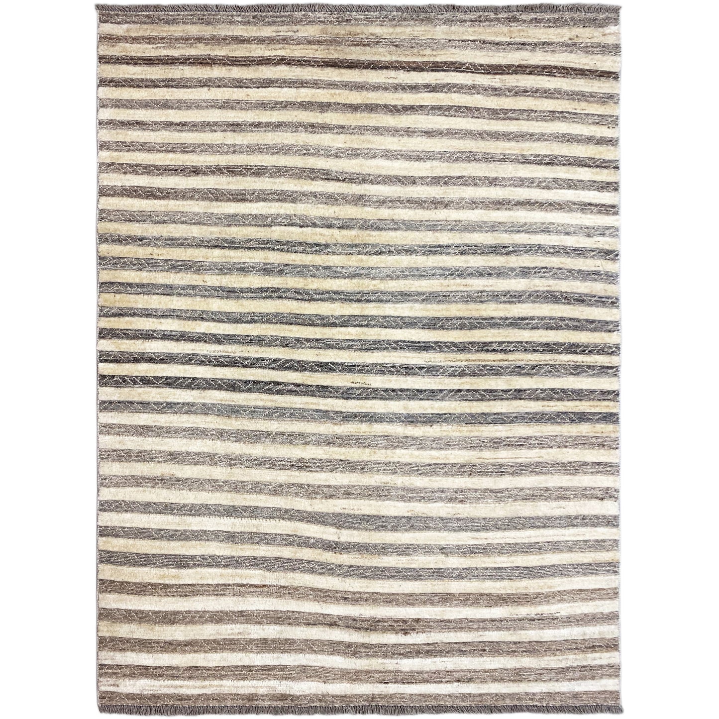 Alfombra Kelim Gabbeh - 199x138 cm