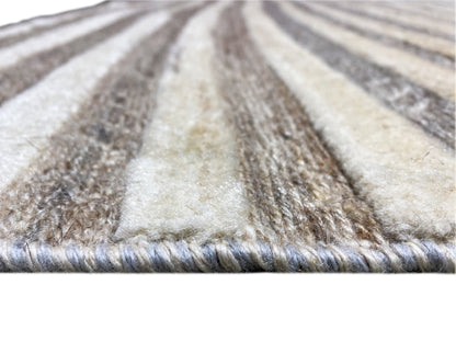 Alfombra Kelim Gabbeh - 199x138 cm