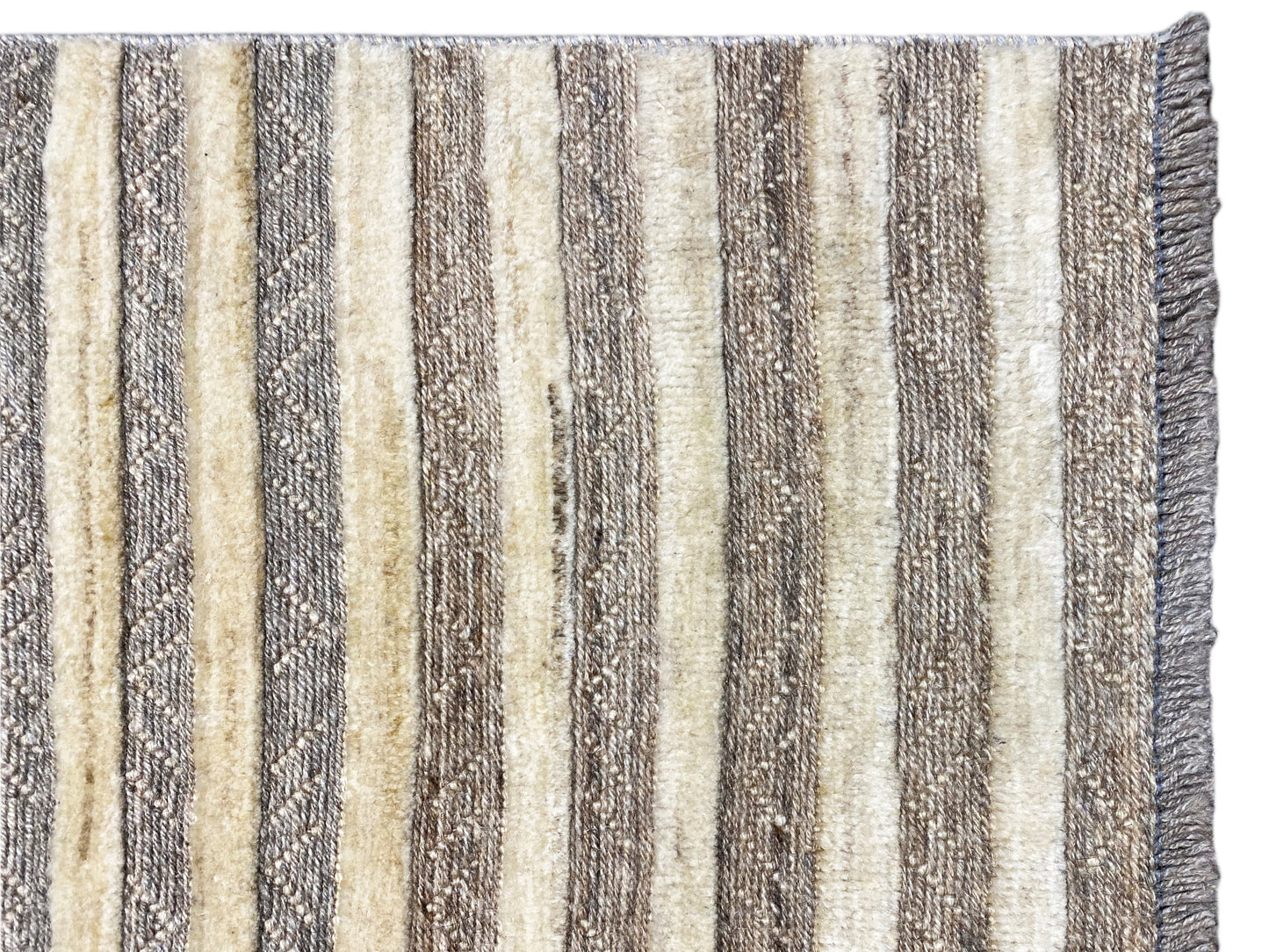 Alfombra Kelim Gabbeh - 199x138 cm